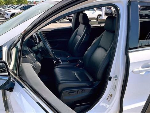 Used 2024 Honda Odyssey Sport image 18