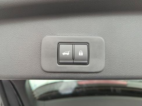 New 2026 Nissan Murano SL AWD/4WD image 18