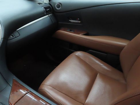 Used 2015 Lexus RX 350 FWD image 21