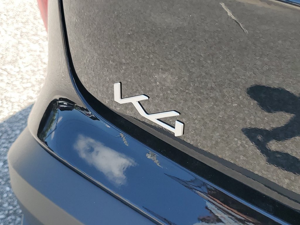 New 2026 Kia K4 FWD image 28