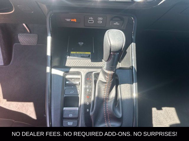 Used 2025 Honda CR-V Sport-L image 20