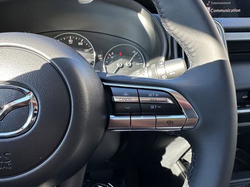 New 2026 MAZDA CX-50 AWD 2.5 S w/ Weather Package image 22