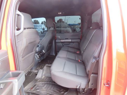 Used 2022 Ford F150 XLT w/ Equipment Group 302A High AWD/4WD image 21