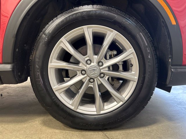 Certified 2024 Honda CR-V EX image 12