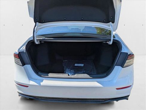 New 2025 Honda Accord Sport image 24