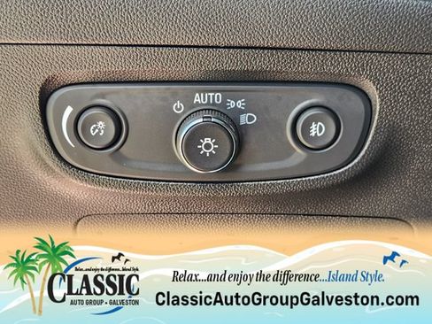 Used 2023 Buick Encore GX Essence w/ Experience Buick Package FWD image 25