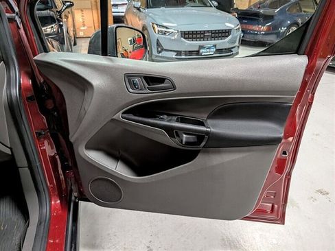 Used 2021 Ford Transit Connect XL image 27