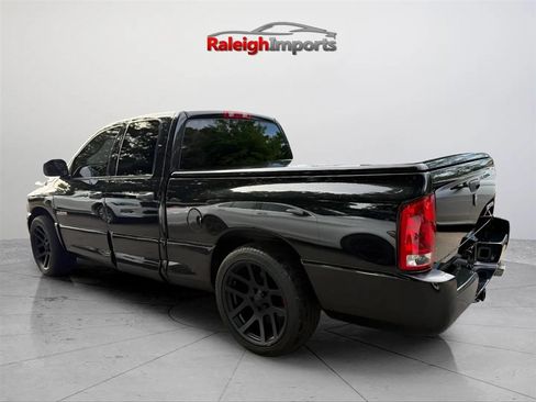 Used 2006 Dodge Ram 1500 Truck 2WD Quad Cab w/ Night Runner Group image 2