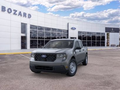 New 2026 Ford Maverick XL