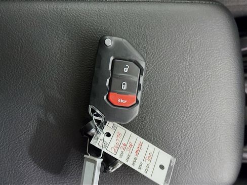 New 2026 Jeep Wrangler Sport AWD/4WD image 20