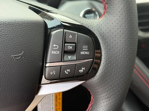 New 2025 Ford Explorer ST-Line w/ Premium Package image 15