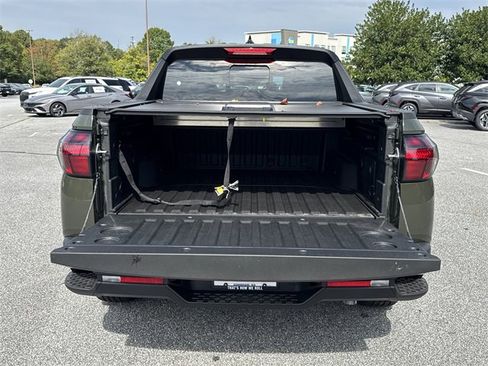 New 2026 Hyundai Santa Cruz SEL image 14