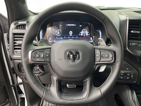 New 2026 RAM 1500 RHO AWD/4WD image 13