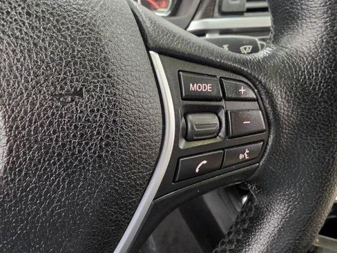 Used 2015 BMW 328i xDrive Sedan AWD/4WD image 12