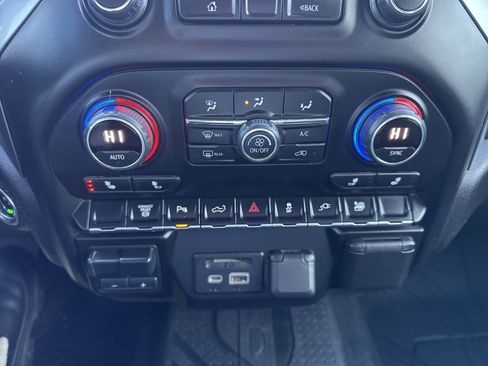 Used 2020 Chevrolet Silverado 2500 LT w/ All Star Edition image 16