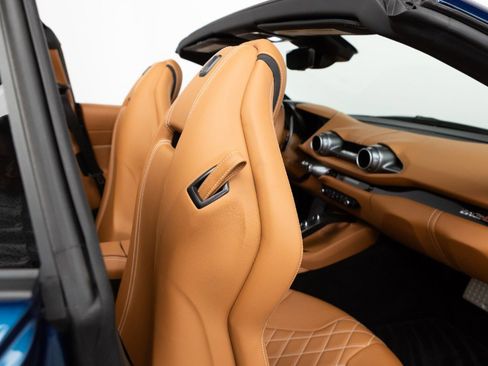 Certified 2021 Ferrari 812 GTS image 66