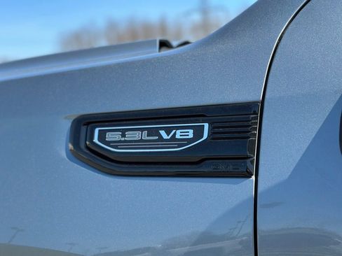 New 2026 GMC Sierra 1500 Elevation AWD/4WD image 33