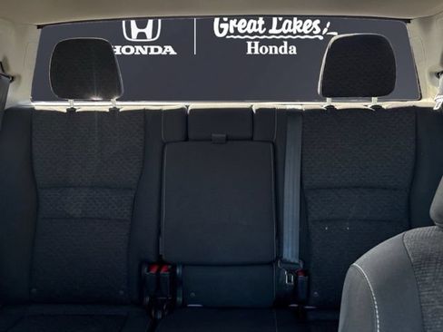 Used 2025 Honda Ridgeline Sport image 13