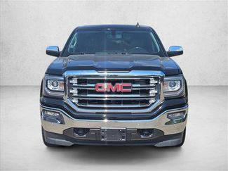 Used 2018 GMC Sierra 1500 SLT w/ Texas SLT Premium Package video 2