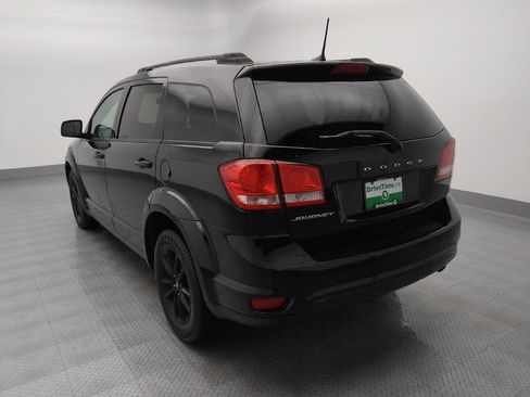 Used 2019 Dodge Journey SE w/ Connectivity Group image 5