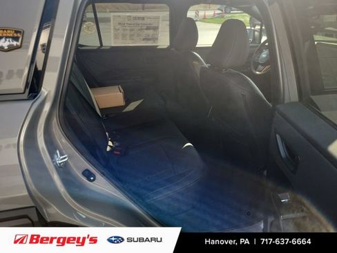 New 2026 Subaru Outback Wilderness AWD/4WD image 13