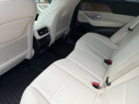Certified 2026 Mercedes-Benz GLE 350 4MATIC image 15
