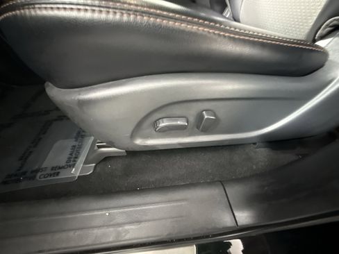 Used 2020 Nissan Pathfinder SV w/ Rock Creek Edition image 14