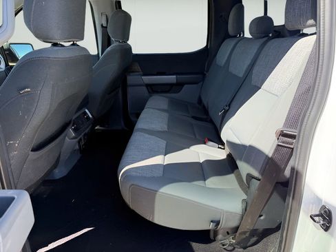 Used 2021 Ford F150 XLT w/ Equipment Group 301A Mid image 12