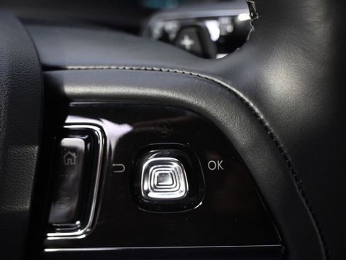 New 2026 Lincoln Corsair Reserve w/ Jet Appearance Package image 35