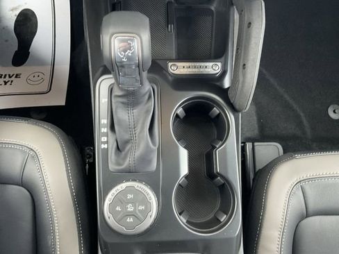 New 2026 Ford Bronco Outer Banks w/ Sasquatch Package image 20