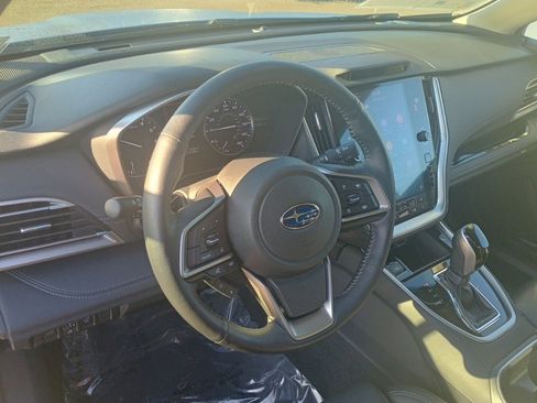 Certified 2022 Subaru Outback Limited image 12