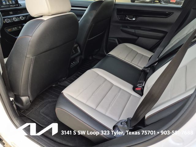 Used 2025 Honda CR-V Sport Touring image 25