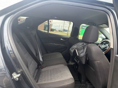 Used 2023 Chevrolet Equinox LT FWD image 21
