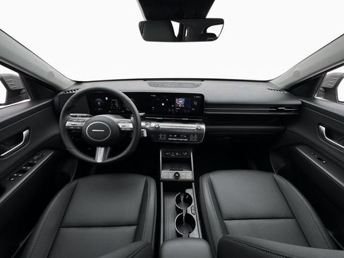 New 2026 Hyundai Kona Limited FWD image 13