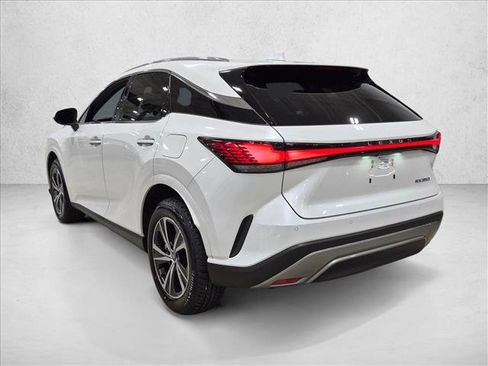 Used 2024 Lexus RX 350 Premium w/ Accessory Package (K3) FWD image 8