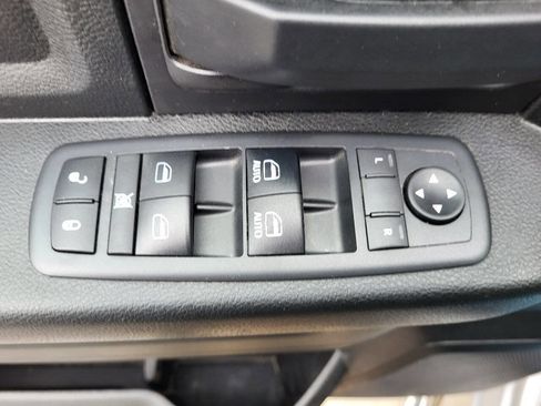 Used 2017 RAM 1500 Tradesman w/ Popular Equipment Group image 17