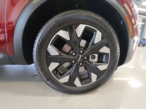 Used 2023 Kia Sportage X-Line Prestige AWD/4WD image 28