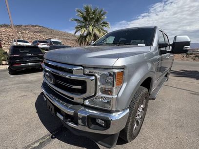 Used 2022 Ford F250 Lariat w/ Lariat Value Package