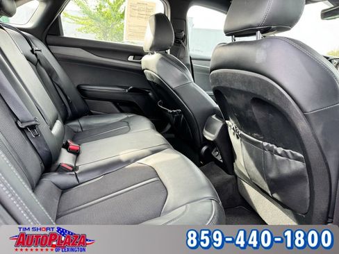 Used 2022 Kia K5 GT-Line FWD image 42