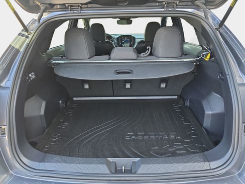 Used 2024 Subaru Crosstrek 2.5i Sport w/ Crosstrek Mirror Package image 14