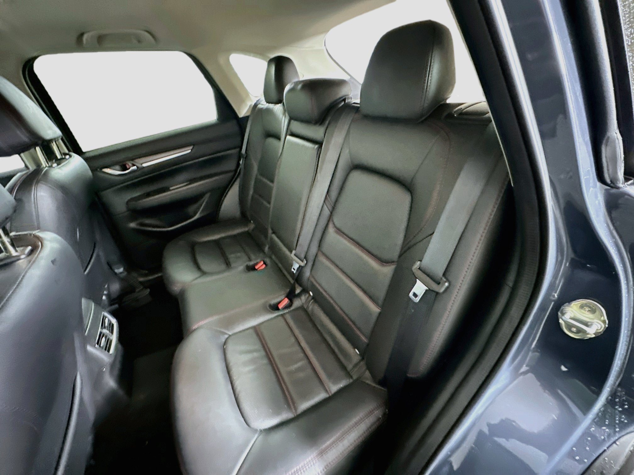 Used 2025 MAZDA CX-5 Carbon Edition AWD/4WD image 28