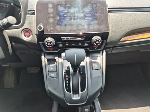 Used 2019 Honda CR-V EX image 21