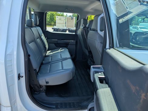 Certified 2023 Ford F150 XL w/ XL Chrome Appearance Package RWD image 31