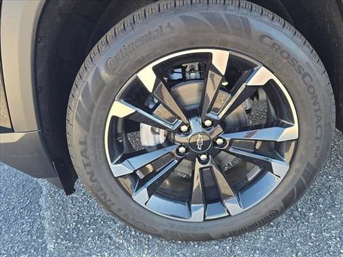 New 2026 Chevrolet Equinox RS w/ Convenience Package III image 20