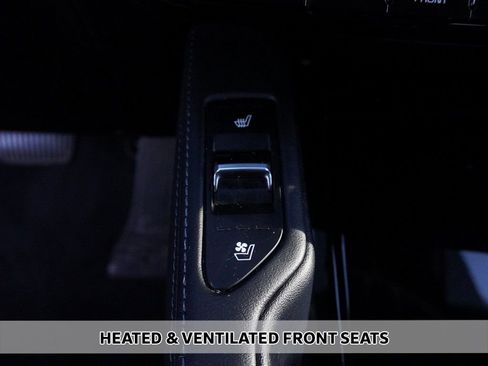 Used 2024 Kia Telluride EX X-Line AWD/4WD image 8