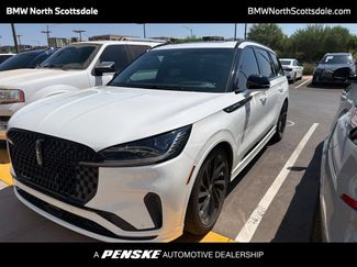 Used 2025 Lincoln Aviator Reserve w/ Equipment Group 201A AWD/4WD video 1