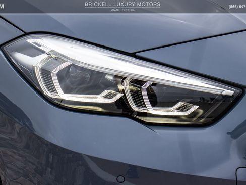 Used 2023 BMW 228i Gran Coupe 228i w/ Convenience Package image 62