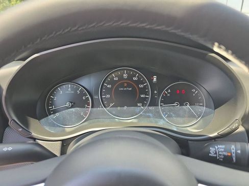 New 2026 MAZDA CX-50 AWD 2.5 S w/ Weather Package image 32