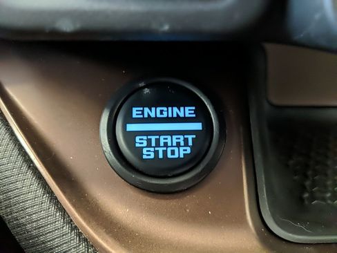 Used 2024 Ford Bronco Sport Outer Banks w/ Tech Package image 24