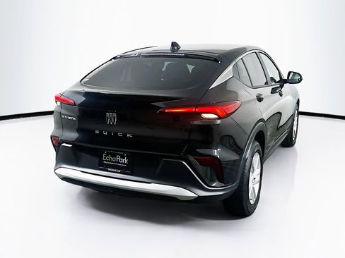 Used 2025 Buick Envista Preferred FWD image 9